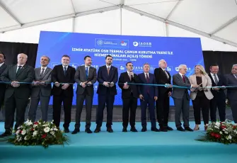 AK Partili İnan: İzmir'in potansiyeli 25 yıldır heba edildi