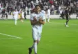 Altay'da Mehmet Nur Kaymaz'a profesyonel sözleşme