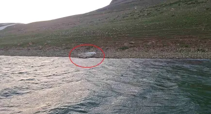 Balık Gölü’nde kaybolan genç 18 saat sonra ölü bulundu