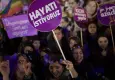 Bayram bitti ama kadınlara yönelik şiddet bitmedi