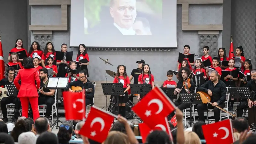 Bornova’da Yaz Hobi Atölyeleri için kayıt heyecanı başladı haberinin görseli