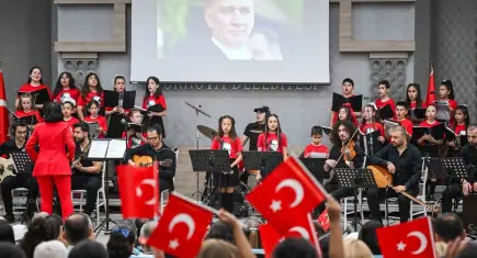 Bornova’da Yaz Hobi Atölyeleri için kayıt heyecanı başladı