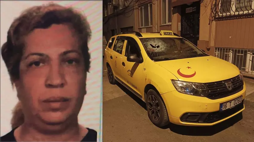 Bursa'da korkunç olay: Oğlu tarafından bıçaklanan kadın öldü haberinin görseli