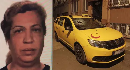 Bursa'da korkunç olay: Oğlu tarafından bıçaklanan kadın öldü