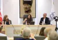 Çeşme Meclisi’nde yaz dönemi düzenlemeleri karara bağlandı