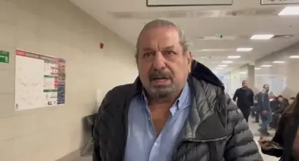 Erman Toroğlu hakkında 3 yıla kadar hapis talep edildi