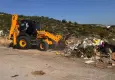 Foça’da üç mahallede kapsamlı temizlik çalışması
