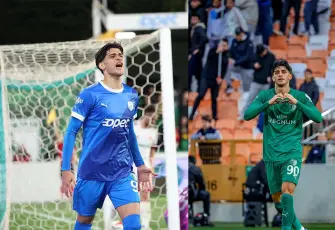 Göztepe'den geleceğe yatırım: Ali Habeşoğlu ve Filip Akdemir transferinde sona doğru