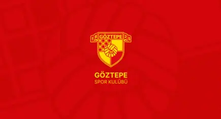 Göztepe Kadın Voleybol Takımı'ndan pasör Ttakviyesi
