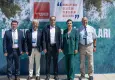 İzmir’de Kıyı Kentlerin geleceği konuşuldu