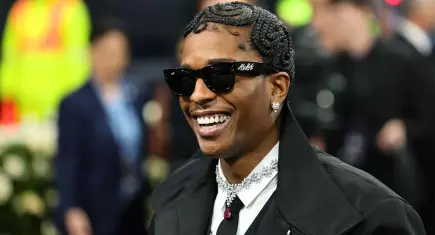 Kanye West ve Travıs Scott'tan sonra bir dünya yıldızı daha geliyor: Asap Rocky Türkiye’de konser verecek