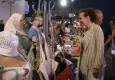 Karşıyaka’da kadın üreticiler yaz akşamlarında buluşacak