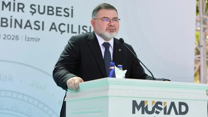 Bilal Saygılı