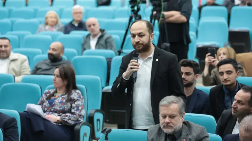 erah erol