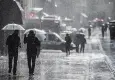 Meteoroloji'den 4 il için kuvvetli sağanak uyarısı
