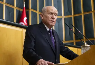 MHP lideri Devlet Bahçeli: CHP her şeyden önce kendi arınmasını yapmalı