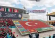 'Ölümsüz Bayrak' projesiyle Guinness rekoru hedefi