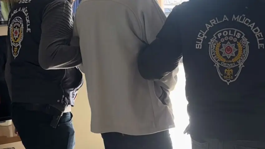 Sahte yatırım ağına büyük darbe: 27 ilde düzenlenen operasyonlarda 89 kişi gözaltında haberinin görseli