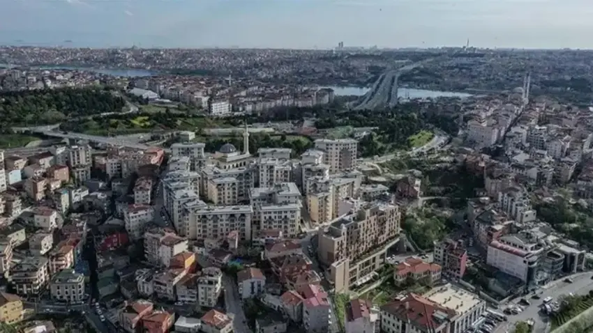 Türkiye haritası değişiyor mu? İl olmaya en yakın 24 ilçe açıklandı