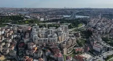 Türkiye haritası değişiyor mu? İl olmaya en yakın 24 ilçe açıklandı