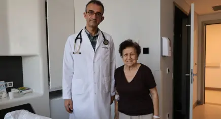 Yıllardır süren yorgunluğun nedeni kalp çıktı