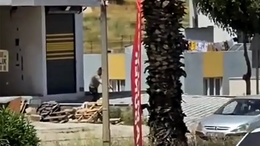 Adana’da baba-oğul tartışması cinayetle sonuçlandı haberinin görseli