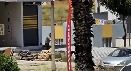 Adana’da baba-oğul tartışması cinayetle sonuçlandı