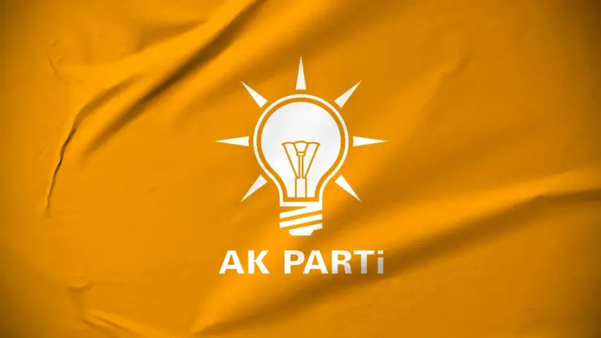 AK Parti’de 4 ilde il başkanları değişti haberinin görseli