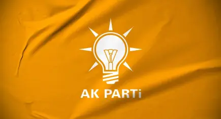 AK Parti’de 4 ilde il başkanları değişti