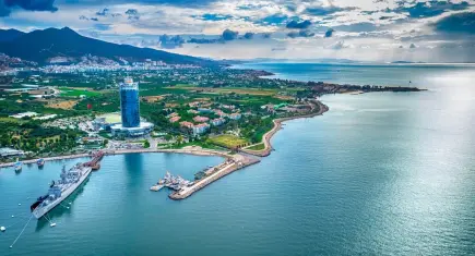AK Partili Kaya açıkladı; İnciraltı planına yeni düzenleme