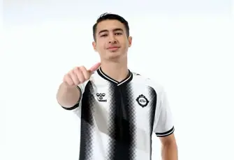 Altay, Yunus Efe'yi yeniden kadroda tutmak istiyor