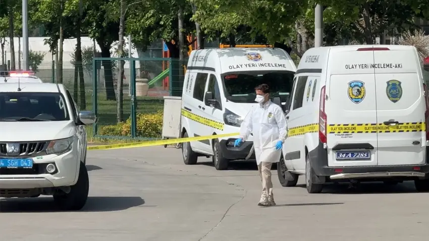 Avcılar’da denizde kadın cesedi bulundu haberinin görseli