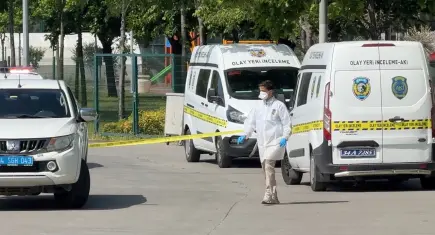 Avcılar’da denizde kadın cesedi bulundu