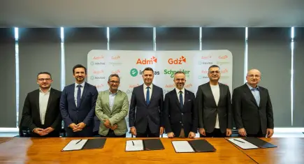 Aydem Enerji, Inavitas ve Schneider Electric’ten Şebeke Dijital Dönüşümüne Stratejik İmza