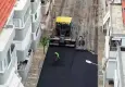 Balçova’da 3. etap asfaltlama çalışmaları sürüyor