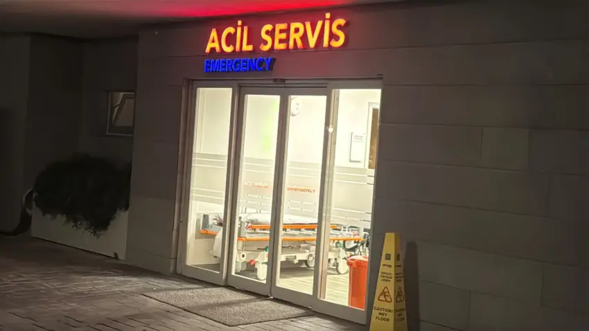 Bodrum'da balkondan düşen 10 yaşındaki çocuk hayatını kaybetti haberinin görseli