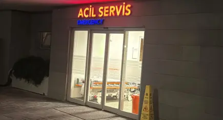 Bodrum'da balkondan düşen 10 yaşındaki çocuk hayatını kaybetti