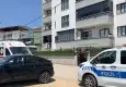 Bursa’da kadın cinayeti: Tartıştığı eşini oğlunun gözü önünde öldürdü