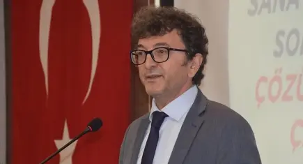 CHP’li Taşkın’dan mutlak butlan çıkışı: Saray aklının yaptığı bir darbedir