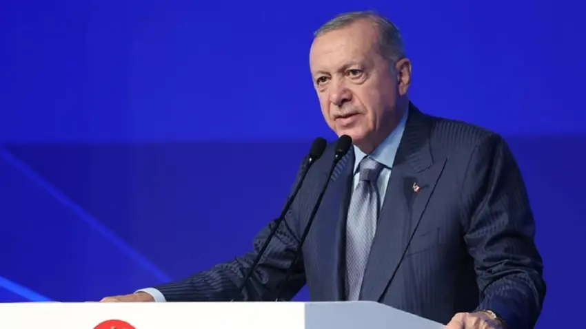 Cumhurbaşkanı Erdoğan mutlak butlan tartışmalarına yanıt verdi: CHP’nin iç meselesidir, bizi ilgilendirmez haberinin görseli