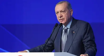 Cumhurbaşkanı Erdoğan mutlak butlan tartışmalarına yanıt verdi: CHP’nin iç meselesidir, bizi ilgilendirmez