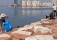 Dünya Çevre Günü’nde kıyılar temizlenecek