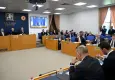 Emniyet Teşkilatı ve basına yönelik düzenlemeleri de içeren kanun teklifi, Plan ve Bütçe Komisyonundan geçti