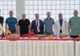 EÜ Ev Sahipliğinde küresel müzik sempozyumu