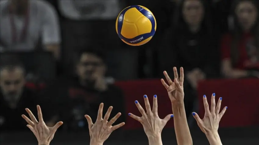 Filenin Sultanları Milletler Ligi'ne galibiyetle başladı! haberinin görseli