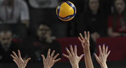 Filenin Sultanları Milletler Ligi'ne galibiyetle başladı!
