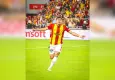 Göztepe'de Sabra gururu: Dünya Kupası kadrosuna seçildi