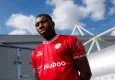 Göztepe, Sinclair Armstrong transferini 1,5 milyon sterline bitirdi
