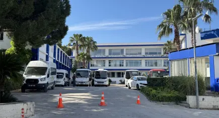 Güzelbahçe Belediyesi’ne operasyon: 2 şüpheli daha tutuklandı