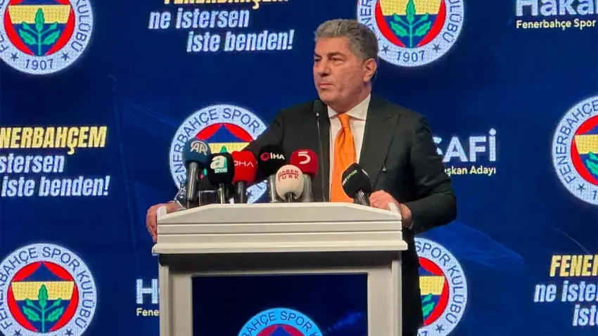 Hakan Safi’den seçim öncesi iddialı çıkış: Luis Suarez’i Fenerbahçe’ye getireceğiz haberinin görseli